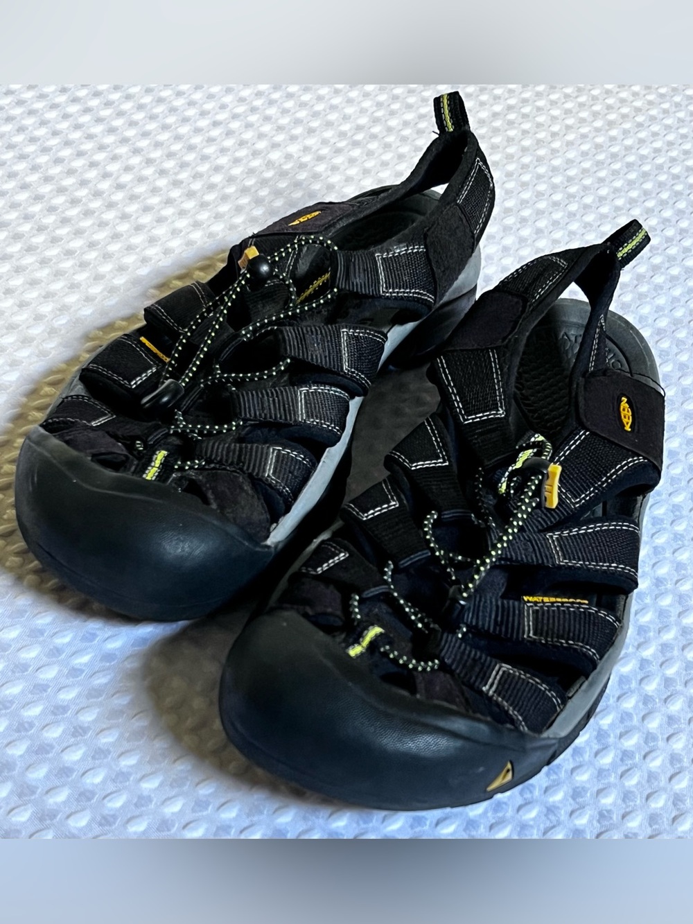 Keen Newport H2 Sandals Men’s 12
